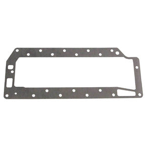 Sierra Exhaust Plate Gasket
