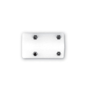 Bainbridge SDA Luff Batten Boxes for Round Battens