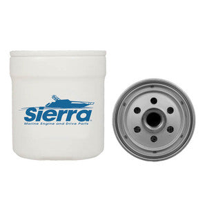 Sierra Fuel Filter, Diesel