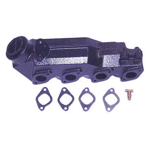 Sierra Manifold