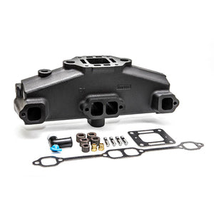 Sierra Manifold