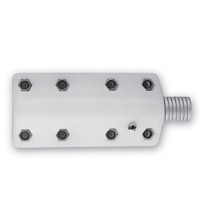 Bainbridge SDA Leech Batten Boxes for Round Batten