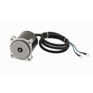 Sierra Motor, Power Trim