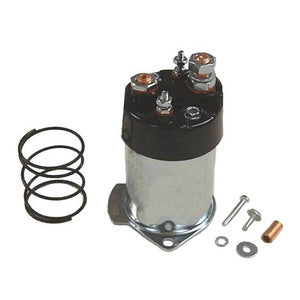 Sierra Solenoid
