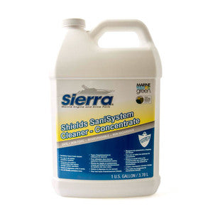 Sierra Hose Cleaner