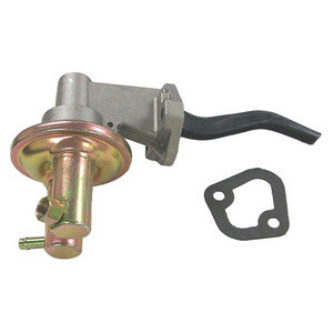 Sierra Fuel Pump