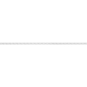 Liros Dyneema Braid Hvid