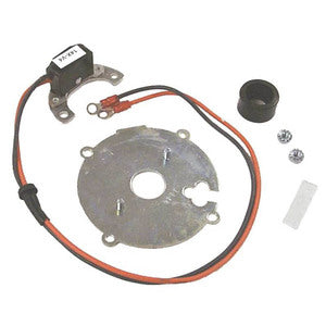 Sierra Electronic Conversion Kit