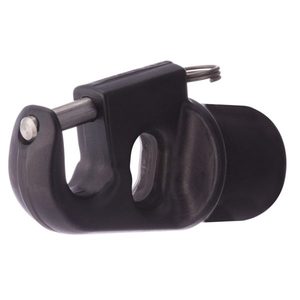 RWO Spilerstagenæb Alu Ø40mm