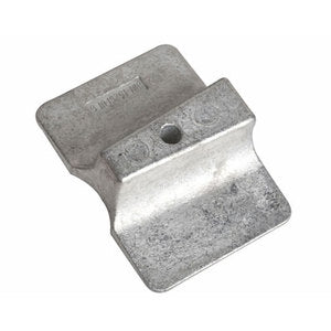Sierra Anode, Gearcase, Zinc