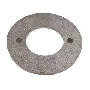 Sierra Anode, Zinc