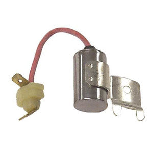 Sierra Condenser