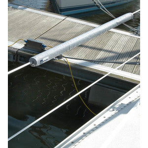 Blue Performance Sea Rail Cover  1 mtr.