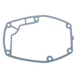Sierra Gasket, Exhaust