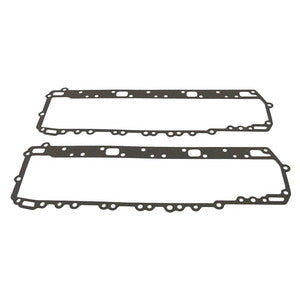 Sierra Exhaust Cover Gasket