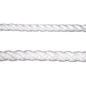 Bainbridge Pre-Stretched Boltrope 7mm Polyester