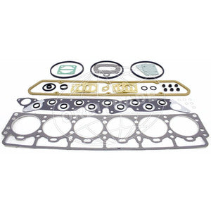 Orbitrade De-carbonizing kit
