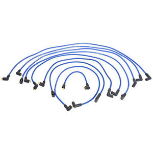 Sierra Wiring, Plug Set