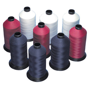 Bainbridge H+B Dabond 2000 UVR Thread V46 Black