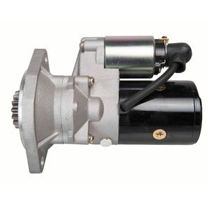 Sierra Starter
