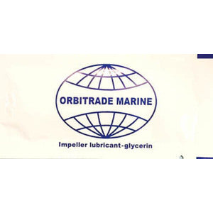 Orbitrade Impeller lubricant