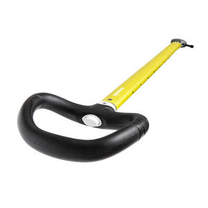 Spinlock EA/900 asymmetrisk rorpind Gul