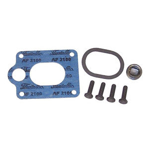 Sierra Exhaust Elbow Mounting Package