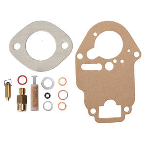 Sierra Carb Kit