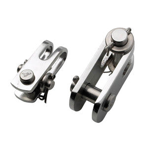 OS Double jaw toggle 11mm