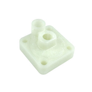 Sierra Housing, Water pump