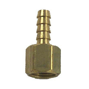 Sierra Hose Barb