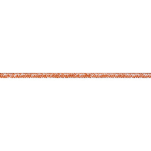 Liros Magic Sheet Hvid-Orange