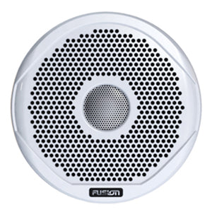 Fusion Hvid Grill til MS-FR7021