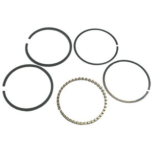 Sierra Piston Rings
