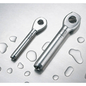 OS Øjeterminal 2,0 mm.