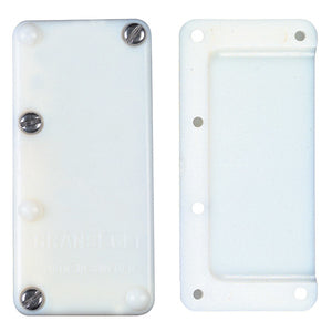 Bainbridge Pocket Protectors for Battens Upto 60mm