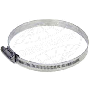 Orbitrade Jubilee clip 120-140mm