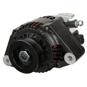 Sierra Alternator