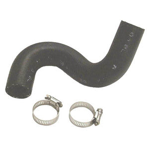 Sierra Molded Hose