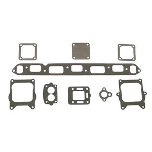 Sierra Exhaust Manifold Gasket Set