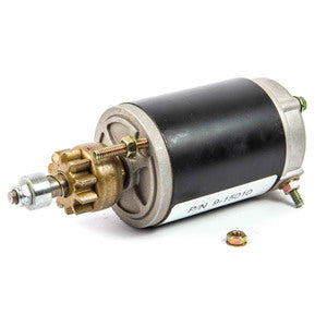 Sierra Starter