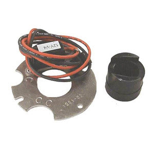 Sierra Hi PerFormance Conversion Kit
