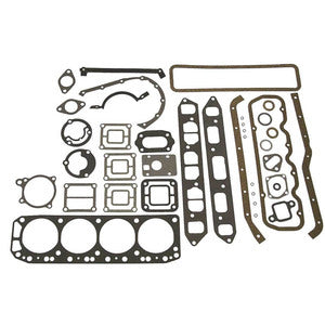 Sierra Overhaul Gasket Set