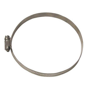 Sierra Hose Clamp
