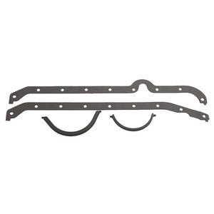 Sierra Oil Pan Gasket Set