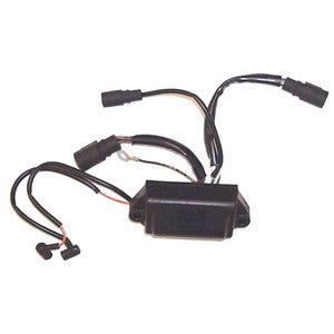 Sierra Power Pack