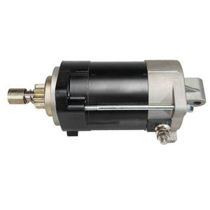 Sierra Starter