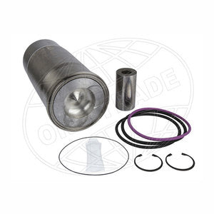 Orbitrade Cylinderforingssæt D72, D73