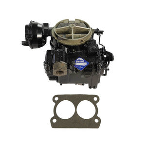 Sierra Carburetor