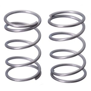 RWO Fjedre R.fri 44mm Ø25mm  2stk